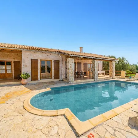 Villa Athina Fiskardo By