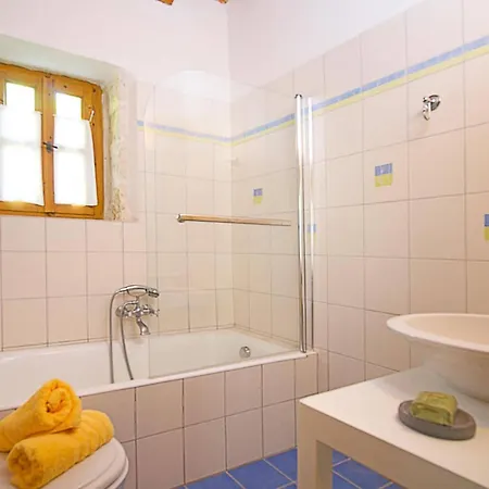 Villa Athina Fiskardo By